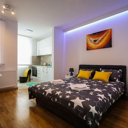 Manirosi 2 Apartman Суботица Екстериор снимка