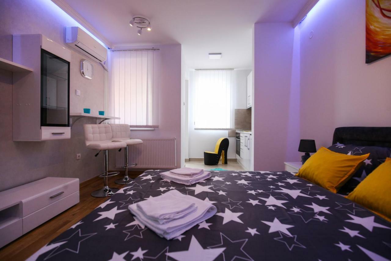 Manirosi 2 Apartman Суботица Екстериор снимка