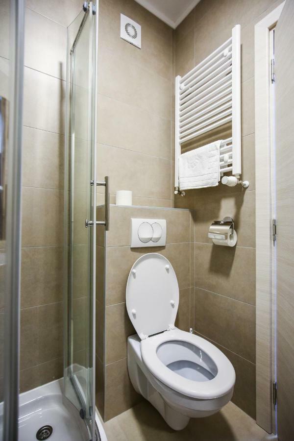 Manirosi 2 Apartman Суботица Екстериор снимка