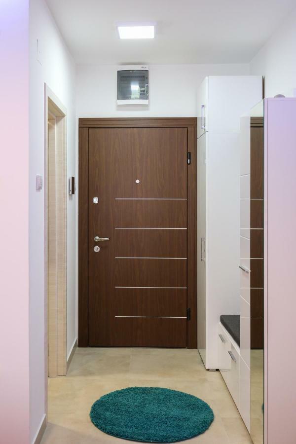 Manirosi 2 Apartman Суботица Екстериор снимка