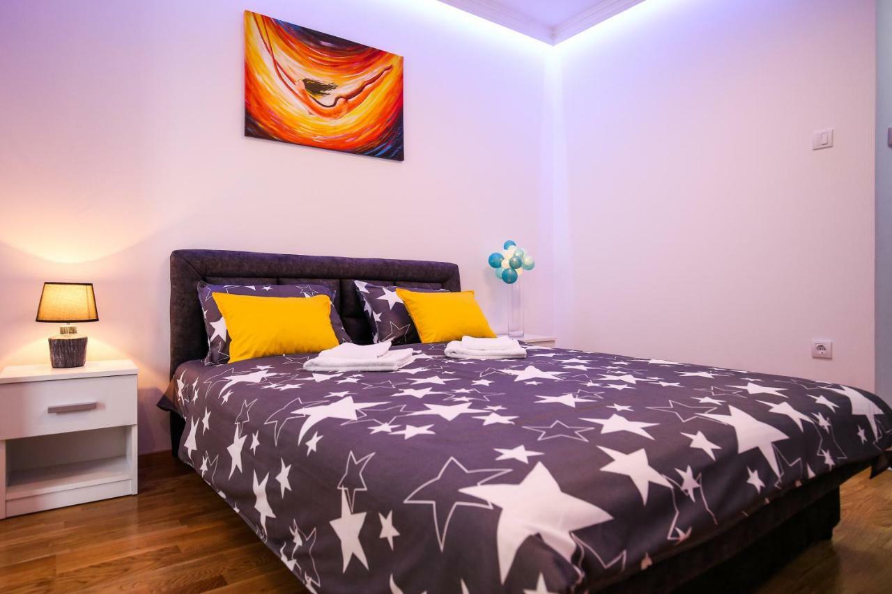 Manirosi 2 Apartman Суботица Екстериор снимка