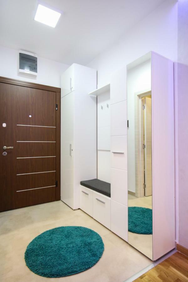 Manirosi 2 Apartman Суботица Екстериор снимка