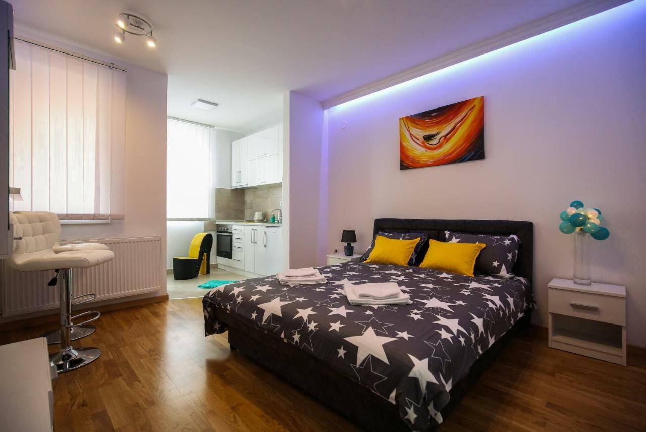 Manirosi 2 Apartman Суботица Екстериор снимка