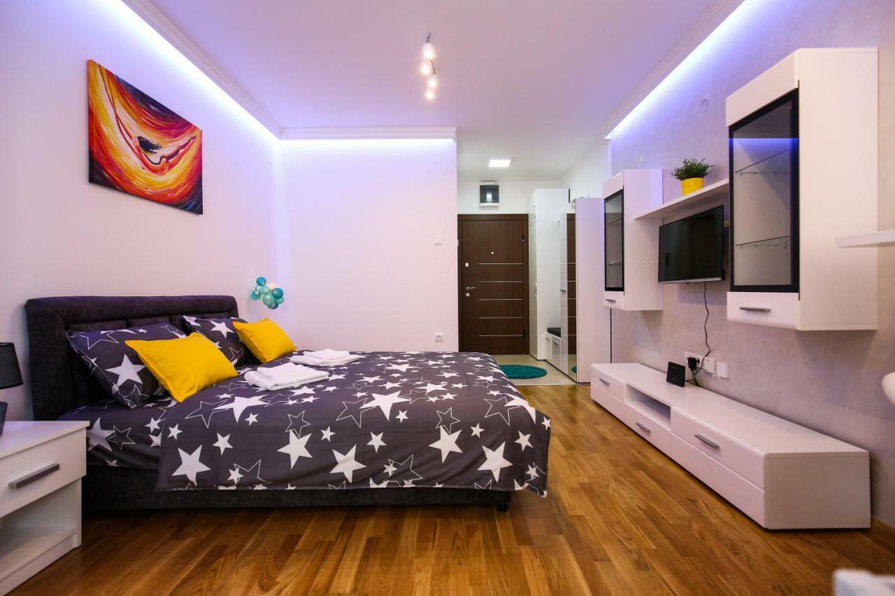 Manirosi 2 Apartman Суботица Екстериор снимка