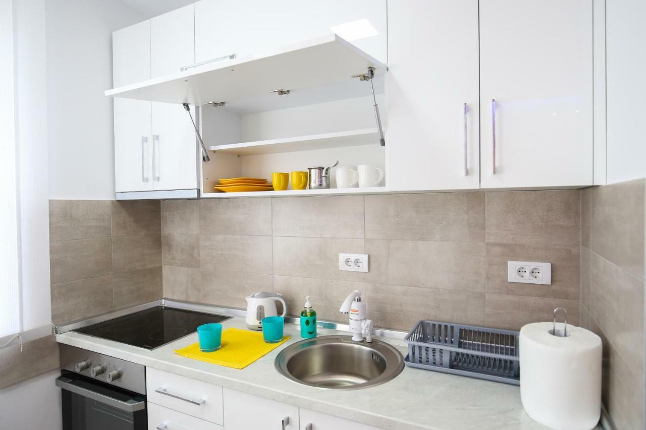 Manirosi 2 Apartman Суботица Екстериор снимка